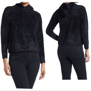 NWT Philosophy sweater w/ hood